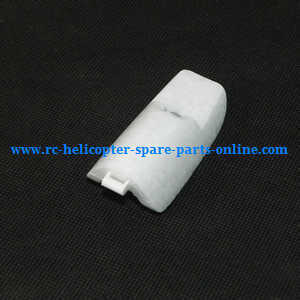 XK A700 RC Airplanes Helicopter spare parts fixed part for the cam