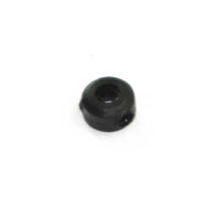 XK K100 RC helicopter spare parts fixed plastic ring on the hollow pipe