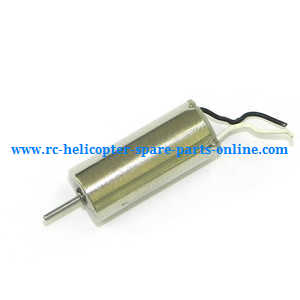 XK K100 RC helicopter spare parts tail motor - Click Image to Close