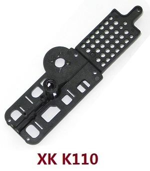 XK K110 K110S Wltoys WL RC helicopter spare parts main frame (For K110)