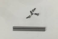 XK K130 RC helicopter spare parts Horizontal axis group
