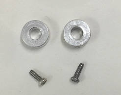 XK K130 RC helicopter spare parts Fixed ring group - Click Image to Close