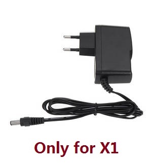 Wltoys XK X1 RC Quadcopter spare parts charger (Only for X1) - Click Image to Close
