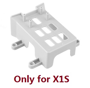 Wltoys XK X1S RC Quadcopter spare parts battery case (Only for X1S)