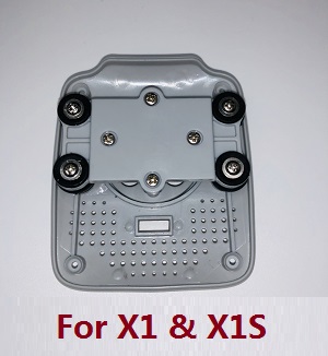 Wltoys XK X1 X1S drone RC Quadcopter spare parts camera seat - Click Image to Close