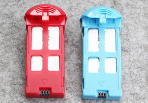 XK X150 X150-B X150-W RC Quadcopter spare parts battery 2pcs XK X150 X150-B X150-W RC Quadcopter spare parts battery 2pcs