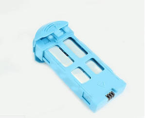 XK X150 X150-B X150-W RC Quadcopter spare parts battery (Blue) XK X150 X150-B X150-W RC Quadcopter spare parts battery (Blue)