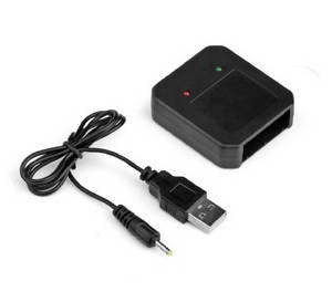XK X150 X150-B X150-W RC Quadcopter spare parts USB wire + charger box set XK X150 X150-B X150-W RC Quadcopter spare parts USB wire + charger box set