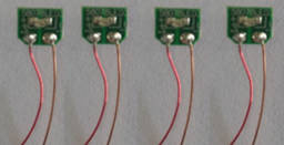 XK X150 X150-B X150-W RC Quadcopter spare parts LED board set XK X150 X150-B X150-W RC Quadcopter spare parts LED board set