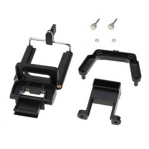 XK X150 X150-B X150-W RC Quadcopter spare parts mobile phone holder set XK X150 X150-B X150-W RC Quadcopter spare parts mobile phone holder set