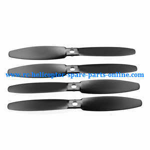 XK X251 quadcopter spare parts main blades