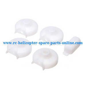 XK X251 quadcopter spare parts lampshades - Click Image to Close