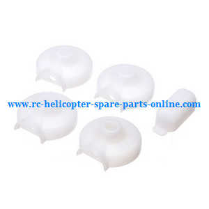 XK X251 quadcopter spare parts lampshades
