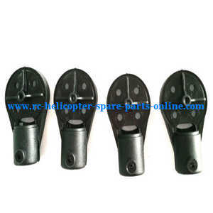 XK X251 quadcopter spare parts motor deck 4pcs