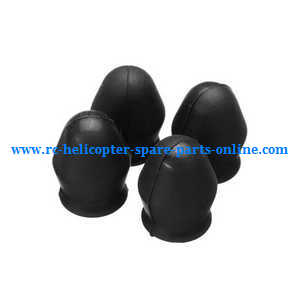 XK X251 quadcopter spare parts Rubber sleeve - Click Image to Close