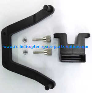 XK X251 quadcopter spare parts fixed set of the monitor