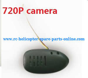XK X251 quadcopter spare parts 720P camera - Click Image to Close