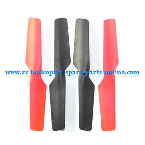 XK X260 X260-1 X260-2 quadcopter spare parts main blades propellers