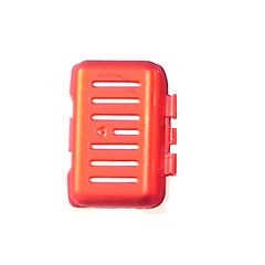 XK X260 X260-1 X260-2 quadcopter spare parts battery cover (Red) XK X260 X260-1 X260-2 quadcopter spare parts battery cover (Red)