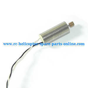 XK X260 X260-1 X260-2 quadcopter spare parts main motor (Black-White wire) XK X260 X260-1 X260-2 quadcopter spare parts main motor (Black-White wire)