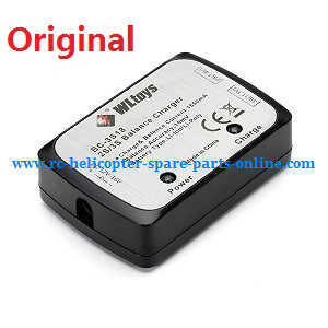 XK X350 quadcopter spare parts balance charger box (Original)