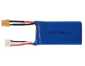 Wltoys XK X450 RC Airplanes Helicopter spare parts 11.1V 1000mAh battery