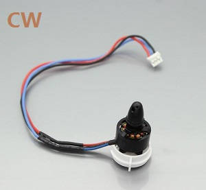 XK X520 X520-W RC Airplane Quadcopter spare parts brushless motor (CW)