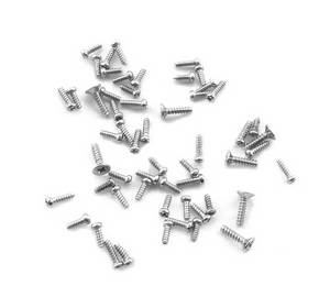 Attop toys YD-829 YD-829C RC quadcopter drone spare parts screws