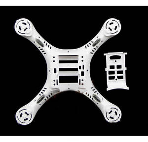 Attop toys YD-829 YD-829C RC quadcopter drone spare parts lower cover - Click Image to Close