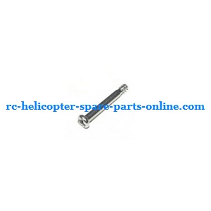 Attop toys Snow leopard YD-611 Black Fox YD-612 RC helicopter spare parts small iron bar for fixing the balance bar