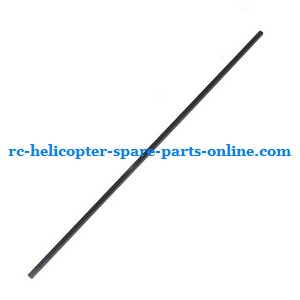 Attop toys YD-711 AT-99 RC helicopter spare parts carbon bar - Click Image to Close