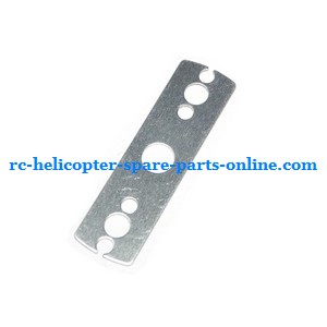 Attop toys YD-711 AT-99 RC helicopter spare parts gasket metal piece