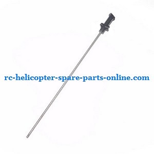 Attop toys YD-811 YD-815 RC helicopter spare parts inner shaft - Click Image to Close