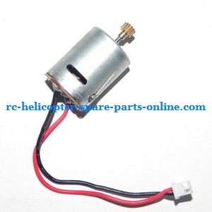 Attop toys Defender YD-911 YD-911C RC helicopter spare parts main motor with long shaft