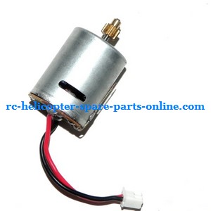 Attop toys Defender YD-911 YD-911C RC helicopter spare parts main motor with short shaft