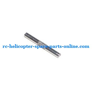 Attop toys YD-912 YD-812 RC helicopter spare parts small iron bar for fixing the balance bar