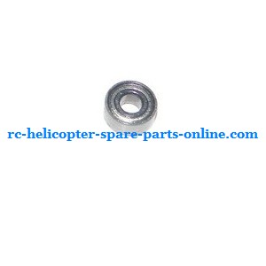 Attop toys YD-912 YD-812 RC helicopter spare parts small bearing - Click Image to Close