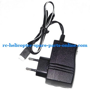 Attop toys YD-912 YD-812 RC helicopter spare parts charger (directly connect to the battery)