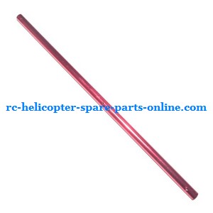 Attop toys YD-912 YD-812 RC helicopter spare parts tail big pipe - Click Image to Close