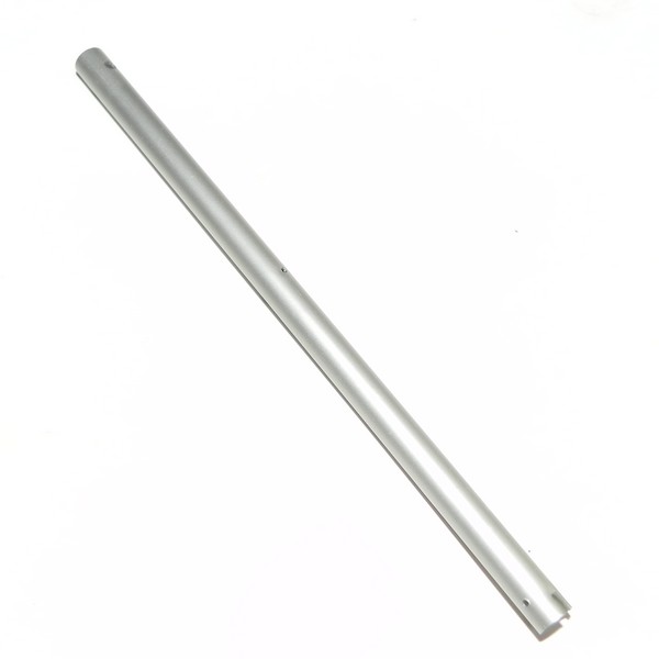 YD-913 YD-915 YD-916 RC helicopter spare parts tail big pipe (Silver) - Click Image to Close