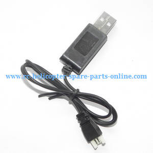 Yi Zhan X4 RC Quadcopter spare parts USB charger cable