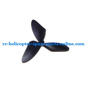 ZHENGRUN Model ZR Z008 RC helicopter spare parts side blade