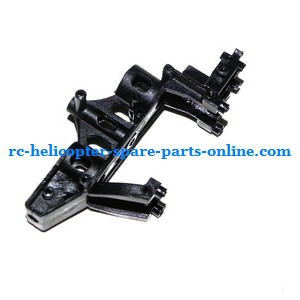 ZHENGRUN Model ZR Z008 RC helicopter spare parts main frame