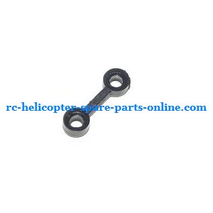 ZHENGRUN Model ZR Z008 RC helicopter spare parts connect buckle