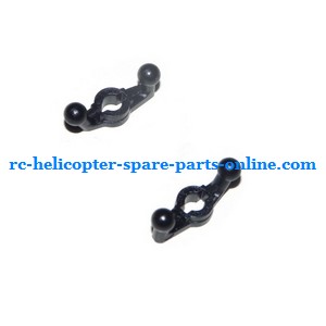 ZHENGRUN ZR Model Z100 RC helicopter spare parts sholder fixed parts