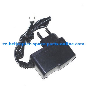 ZHENGRUN ZR Model Z101 helicopter spare parts charger (directly connect to the battery) - Click Image to Close