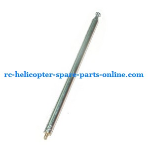 ZHENGRUN ZR Model Z101 helicopter spare parts antenna - Click Image to Close