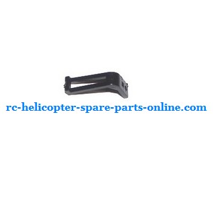 ZHENGRUN ZR Model Z101 helicopter spare parts fixed set of the swashplate - Click Image to Close