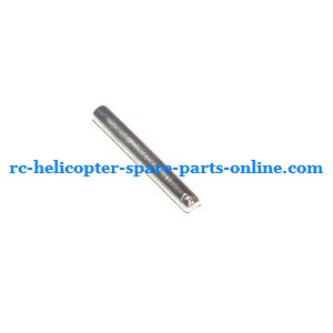 ZHENGRUN ZR Model Z102 helicopter spare parts small iron bar for fixing the balance bar