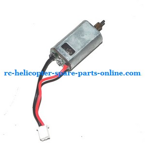 ZHENGRUN ZR Model Z102 helicopter spare parts main motor - Click Image to Close